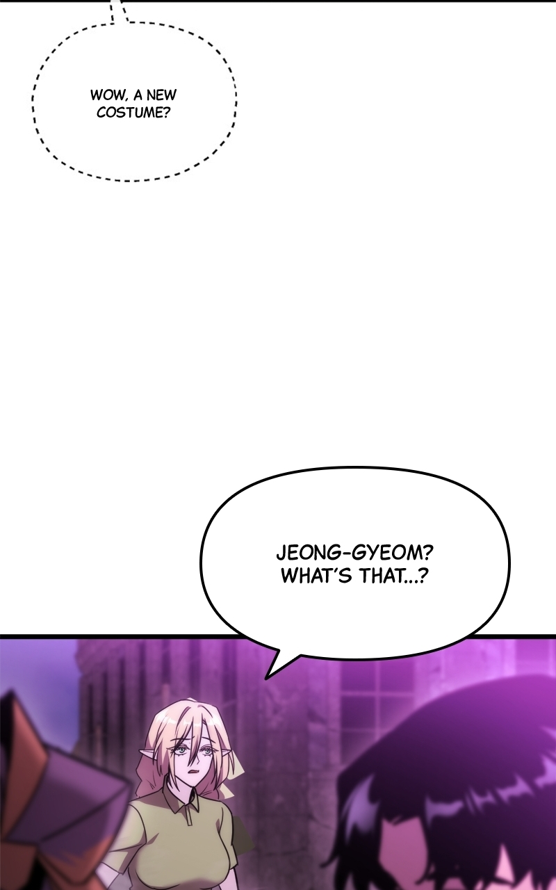 Hiding a Logistics Center in The Apocalypse - Chapter 94 Page 51