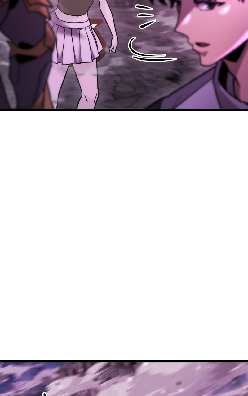 Hiding a Logistics Center in The Apocalypse - Chapter 94 Page 52