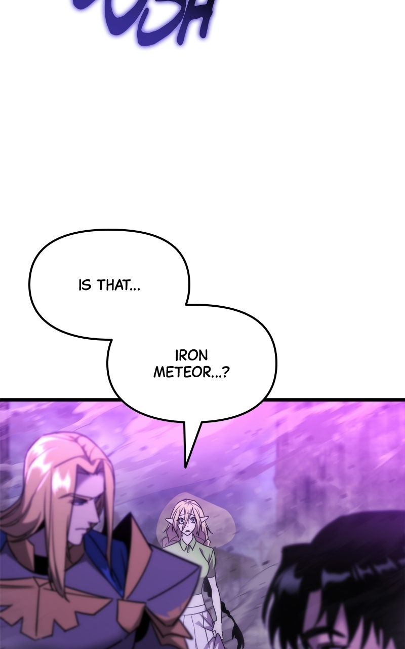 Hiding a Logistics Center in The Apocalypse - Chapter 94 Page 57