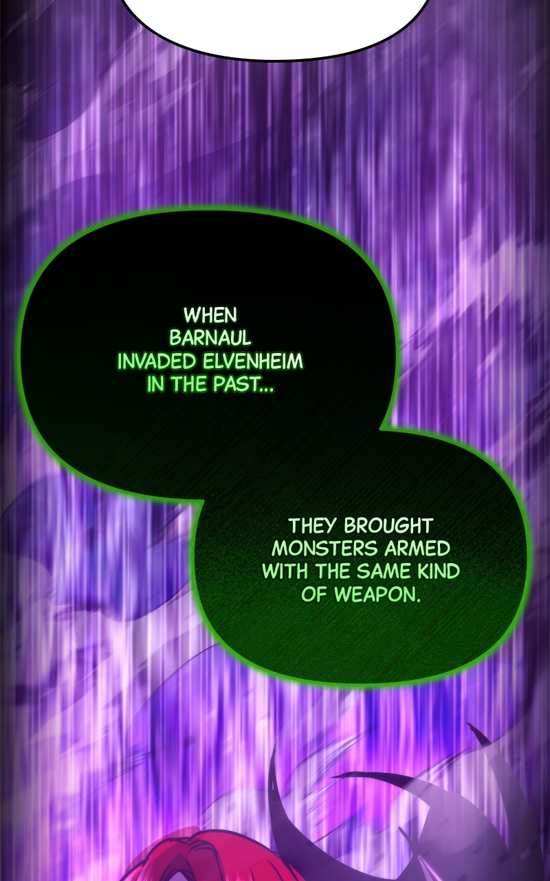 Hiding a Logistics Center in The Apocalypse - Chapter 94 Page 61