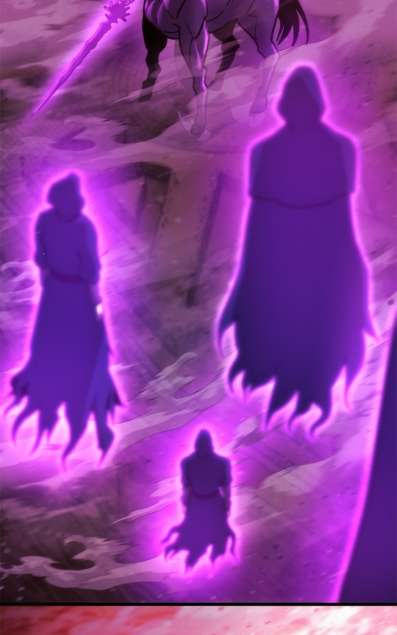 Hiding a Logistics Center in The Apocalypse - Chapter 94 Page 66