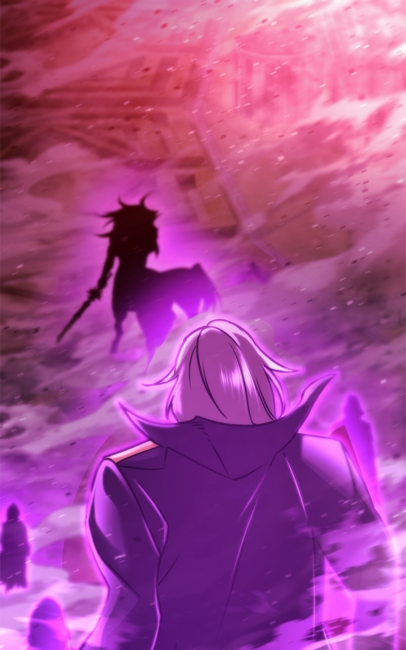 Hiding a Logistics Center in The Apocalypse - Chapter 94 Page 67
