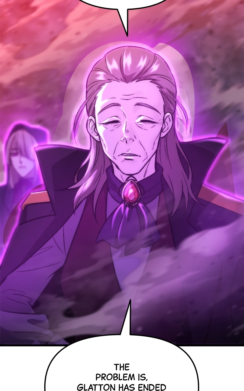 Hiding a Logistics Center in The Apocalypse - Chapter 94 Page 70