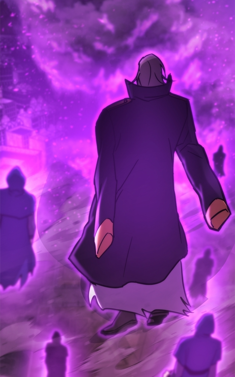 Hiding a Logistics Center in The Apocalypse - Chapter 94 Page 91