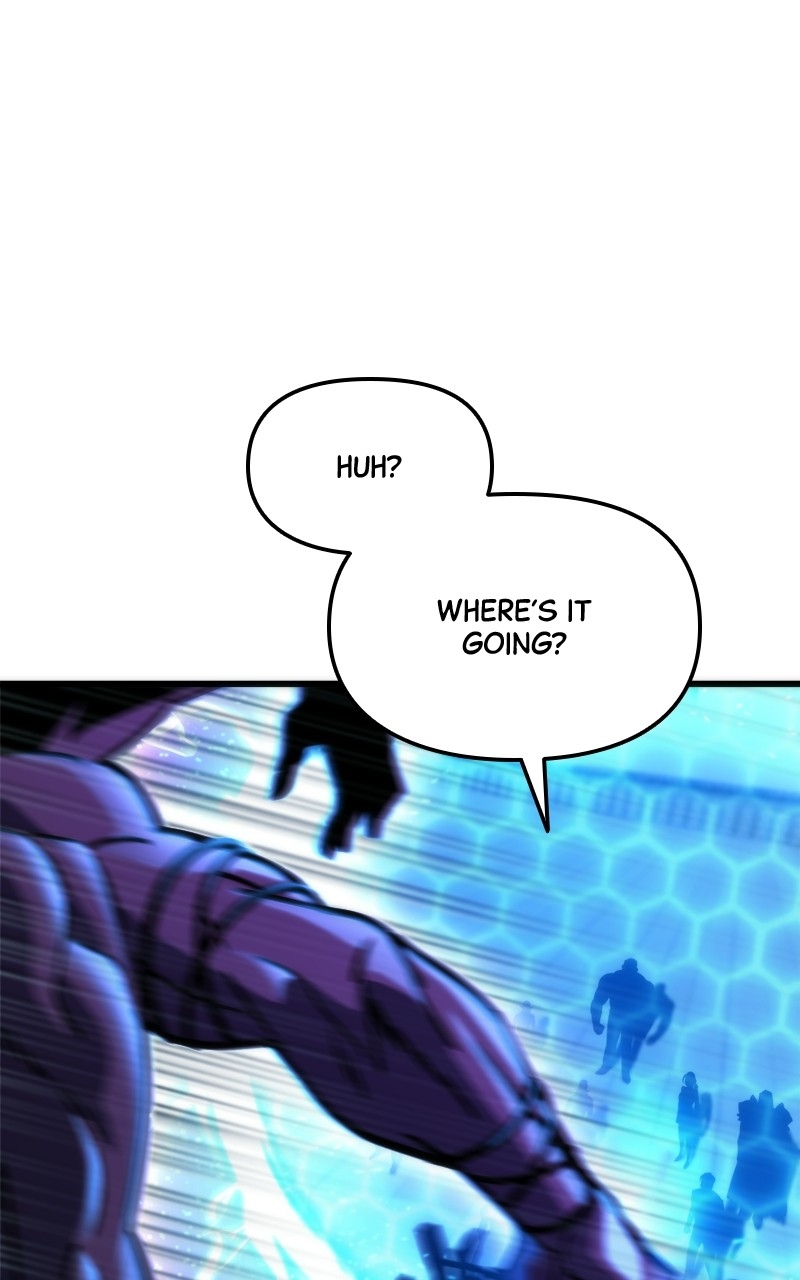 Hiding a Logistics Center in The Apocalypse - Chapter 95 Page 111