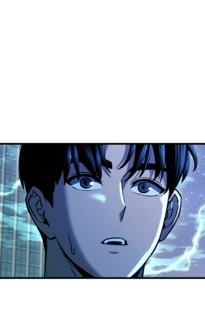 Hiding a Logistics Center in The Apocalypse - Chapter 95 Page 127