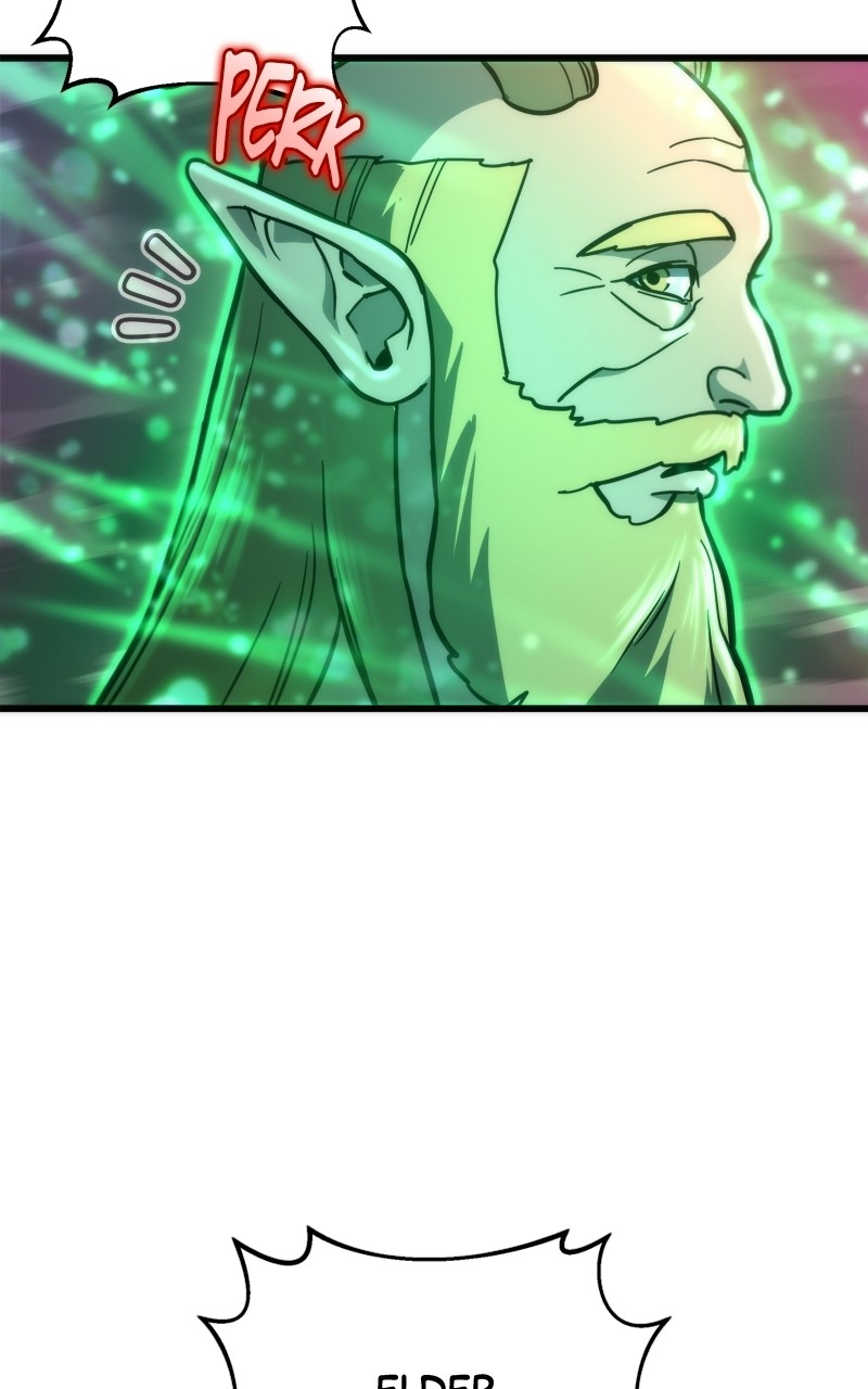 Hiding a Logistics Center in The Apocalypse - Chapter 95 Page 13