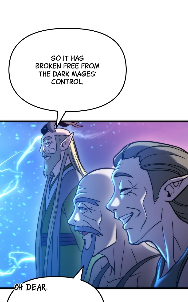 Hiding a Logistics Center in The Apocalypse - Chapter 95 Page 20