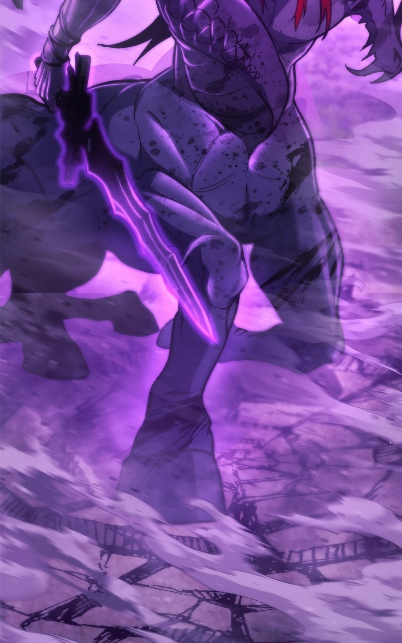 Hiding a Logistics Center in The Apocalypse - Chapter 95 Page 34