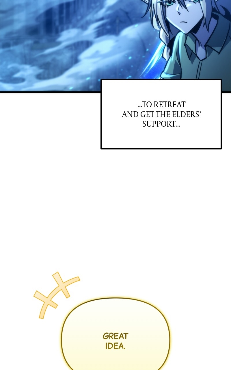 Hiding a Logistics Center in The Apocalypse - Chapter 95 Page 4