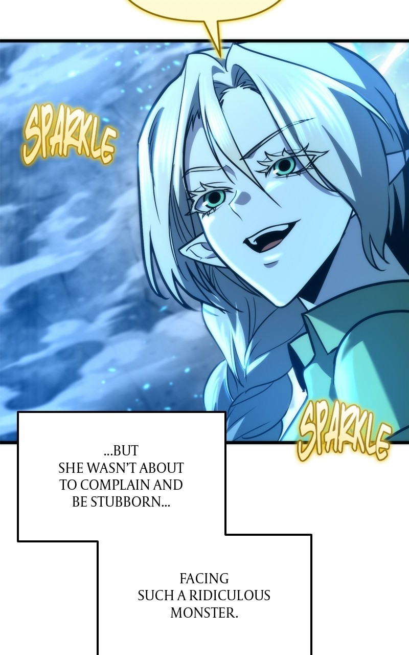 Hiding a Logistics Center in The Apocalypse - Chapter 95 Page 5