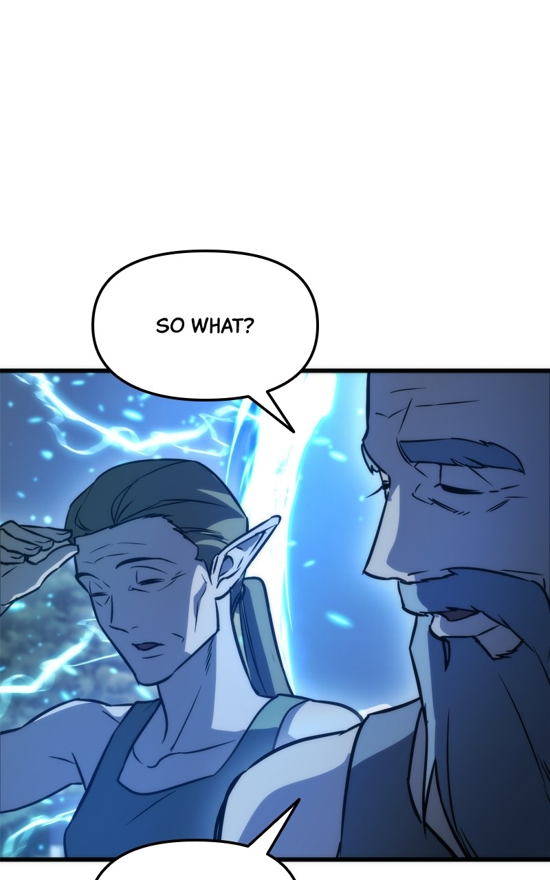 Hiding a Logistics Center in The Apocalypse - Chapter 95 Page 51
