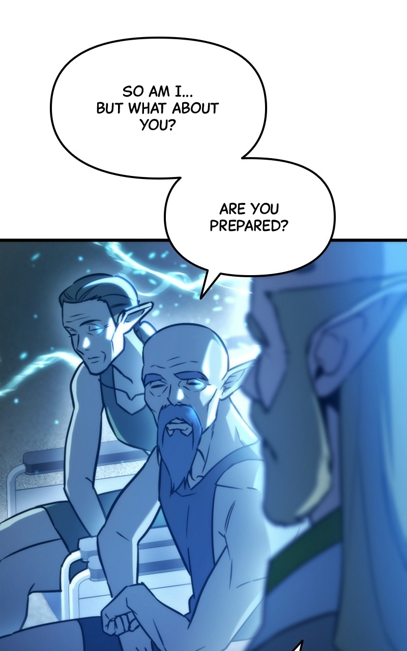 Hiding a Logistics Center in The Apocalypse - Chapter 95 Page 54