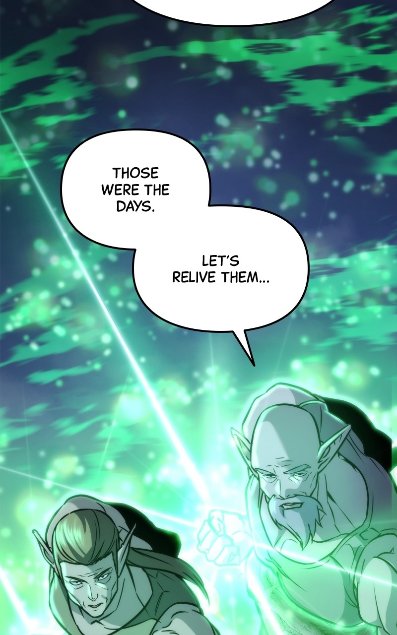 Hiding a Logistics Center in The Apocalypse - Chapter 95 Page 65