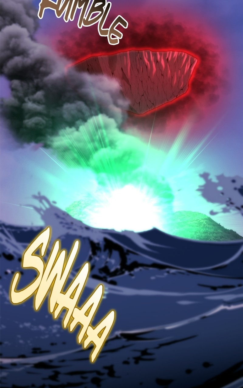 Hiding a Logistics Center in The Apocalypse - Chapter 95 Page 77