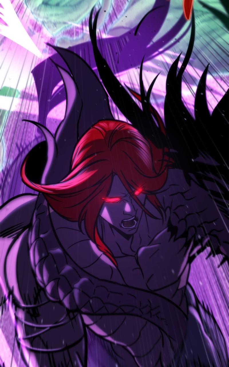 Hiding a Logistics Center in The Apocalypse - Chapter 95 Page 95