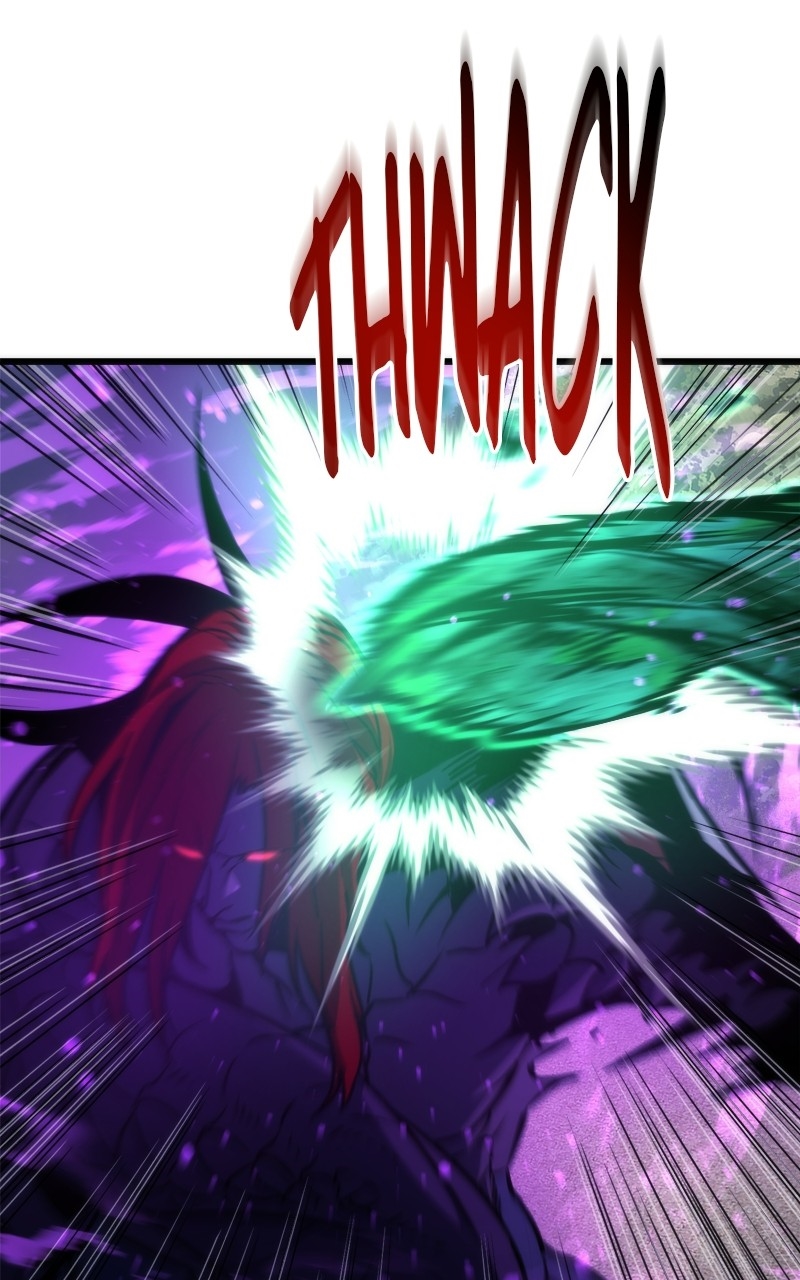 Hiding a Logistics Center in The Apocalypse - Chapter 95 Page 98