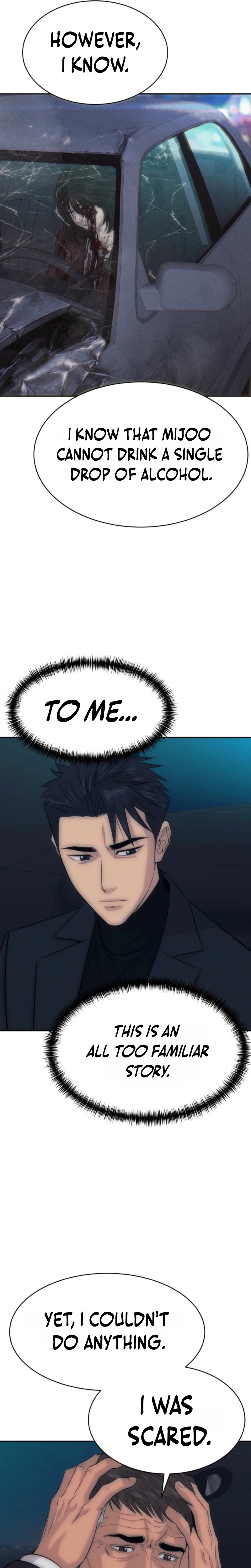 Genius Grandson of the Loan Shark King - Chapter 120 Page 11