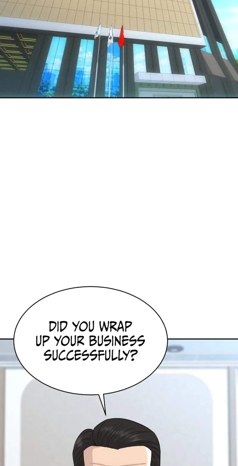 Genius Grandson of the Loan Shark King - Chapter 126 Page 84