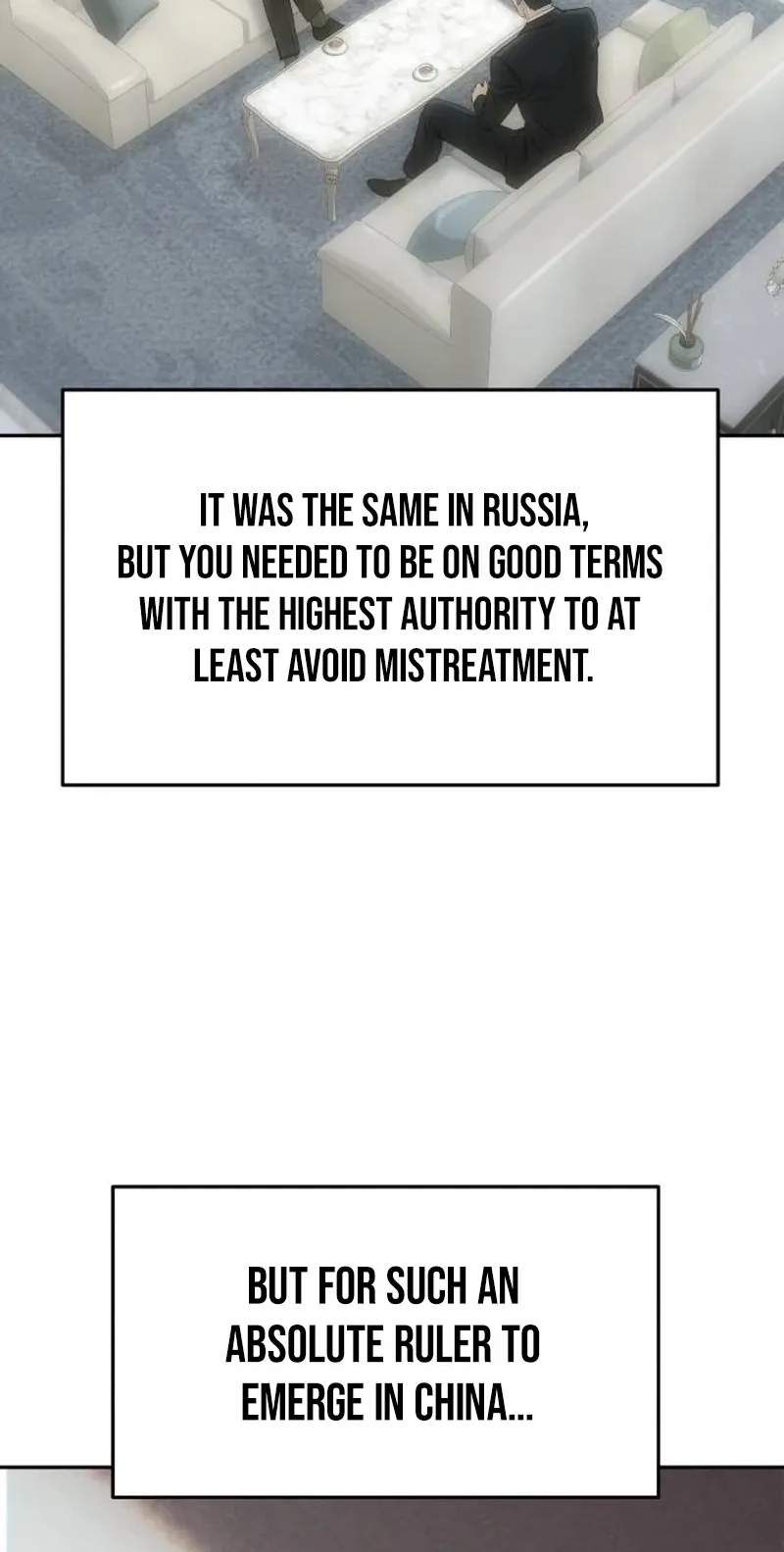 Genius Grandson of the Loan Shark King - Chapter 127 Page 24