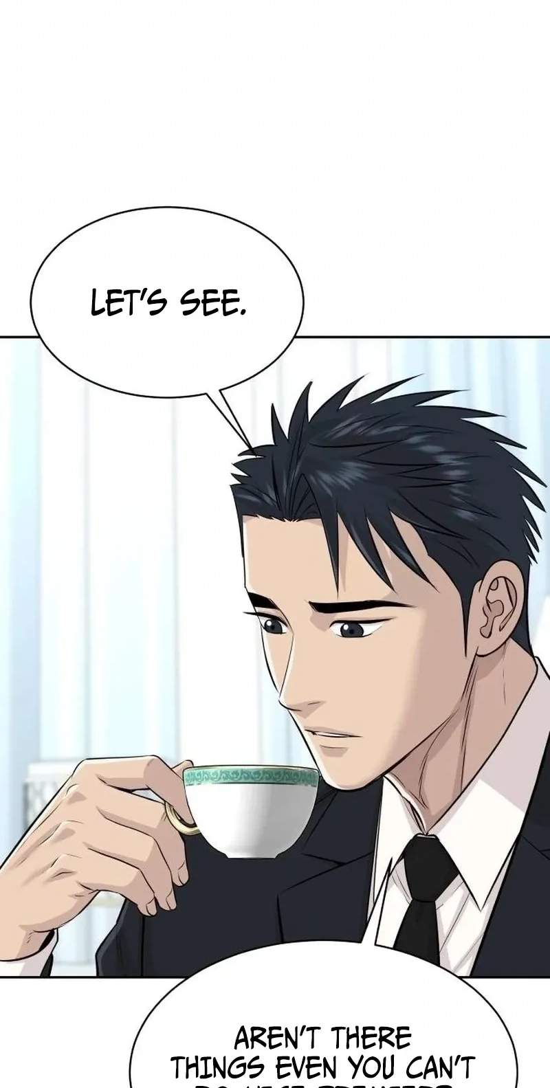Genius Grandson of the Loan Shark King - Chapter 127 Page 27