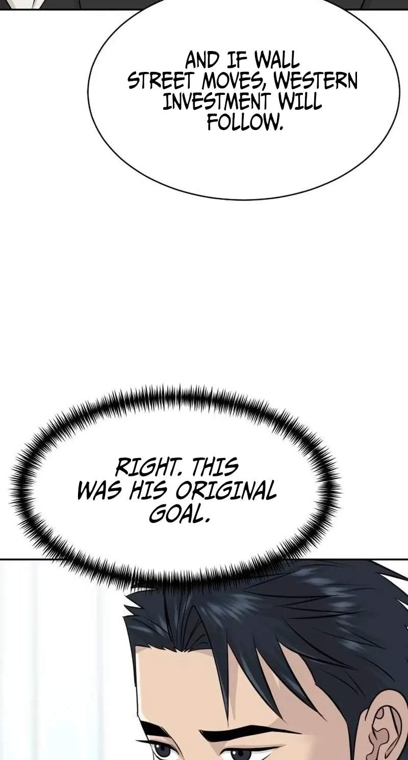 Genius Grandson of the Loan Shark King - Chapter 127 Page 33