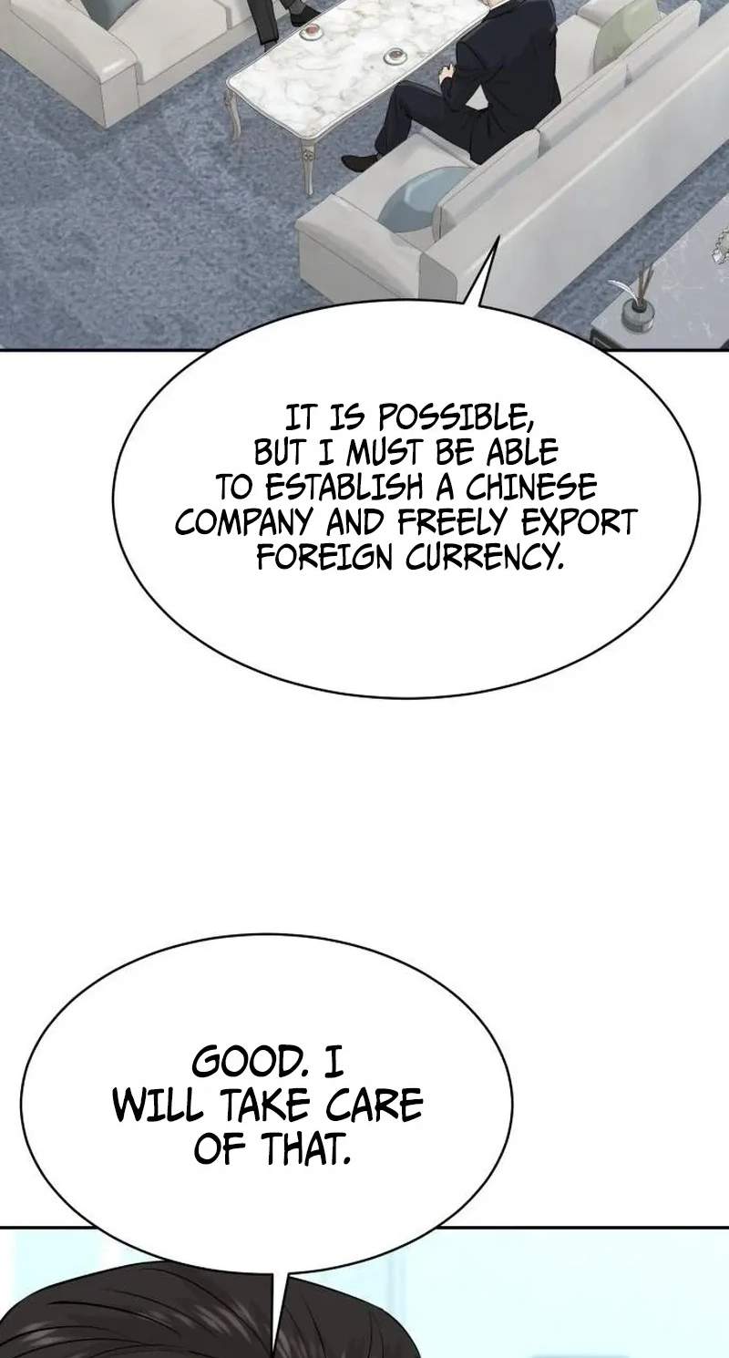 Genius Grandson of the Loan Shark King - Chapter 127 Page 6