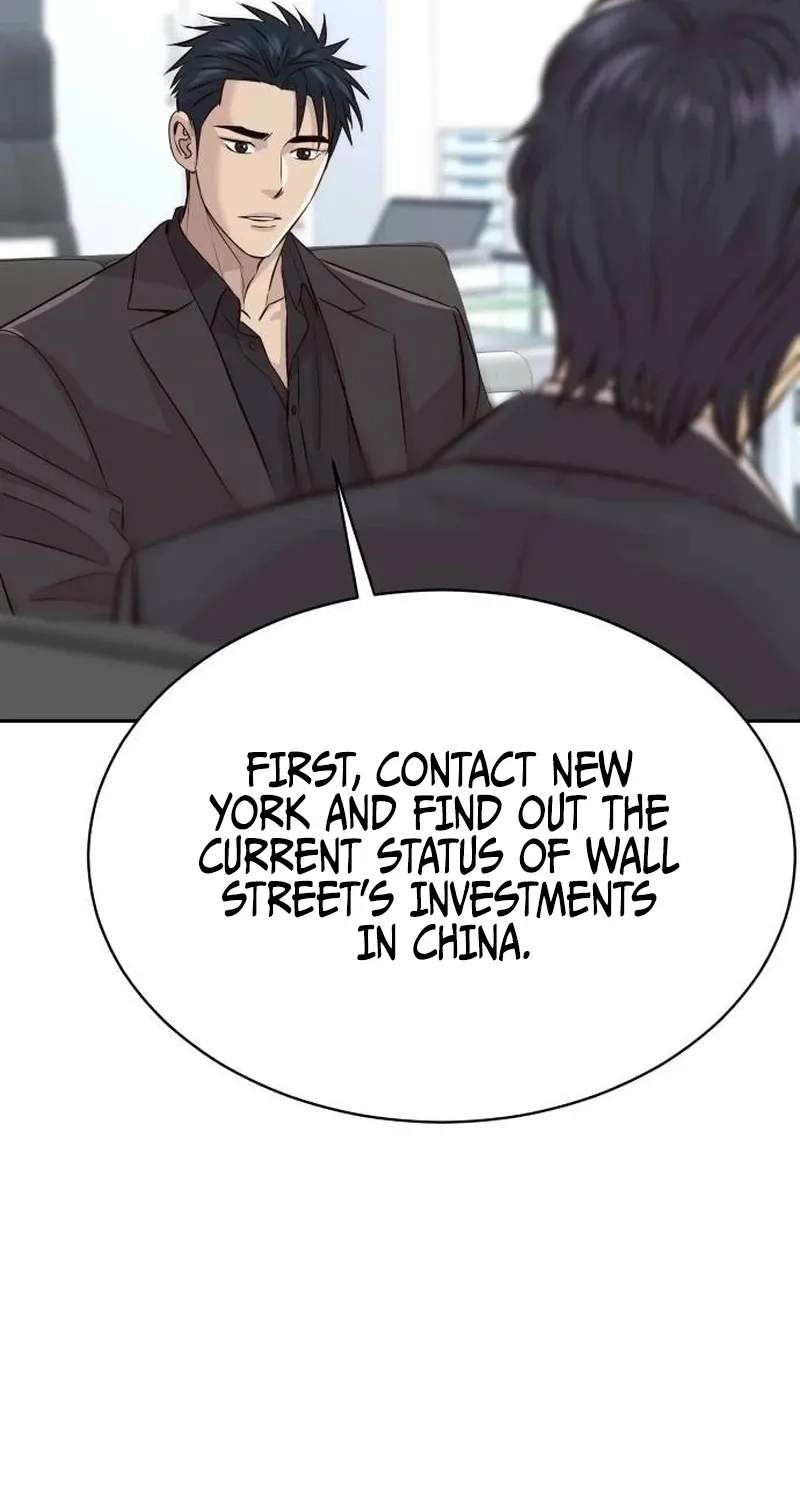 Genius Grandson of the Loan Shark King - Chapter 127 Page 60