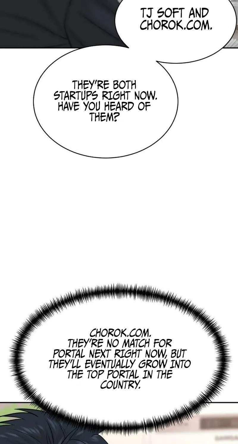Genius Grandson of the Loan Shark King - Chapter 127 Page 67