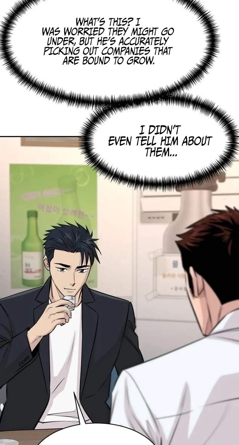 Genius Grandson of the Loan Shark King - Chapter 127 Page 69