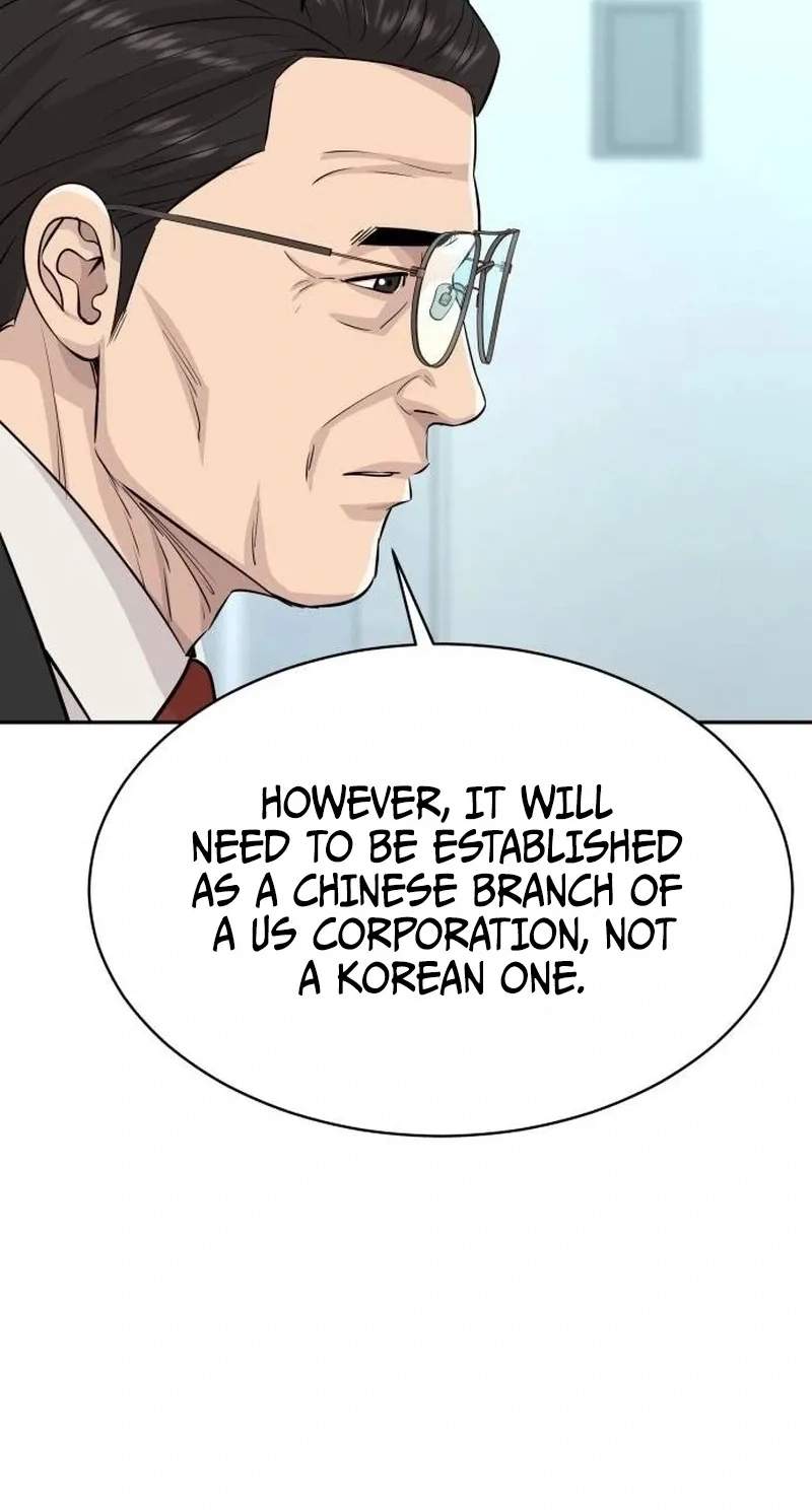 Genius Grandson of the Loan Shark King - Chapter 127 Page 7