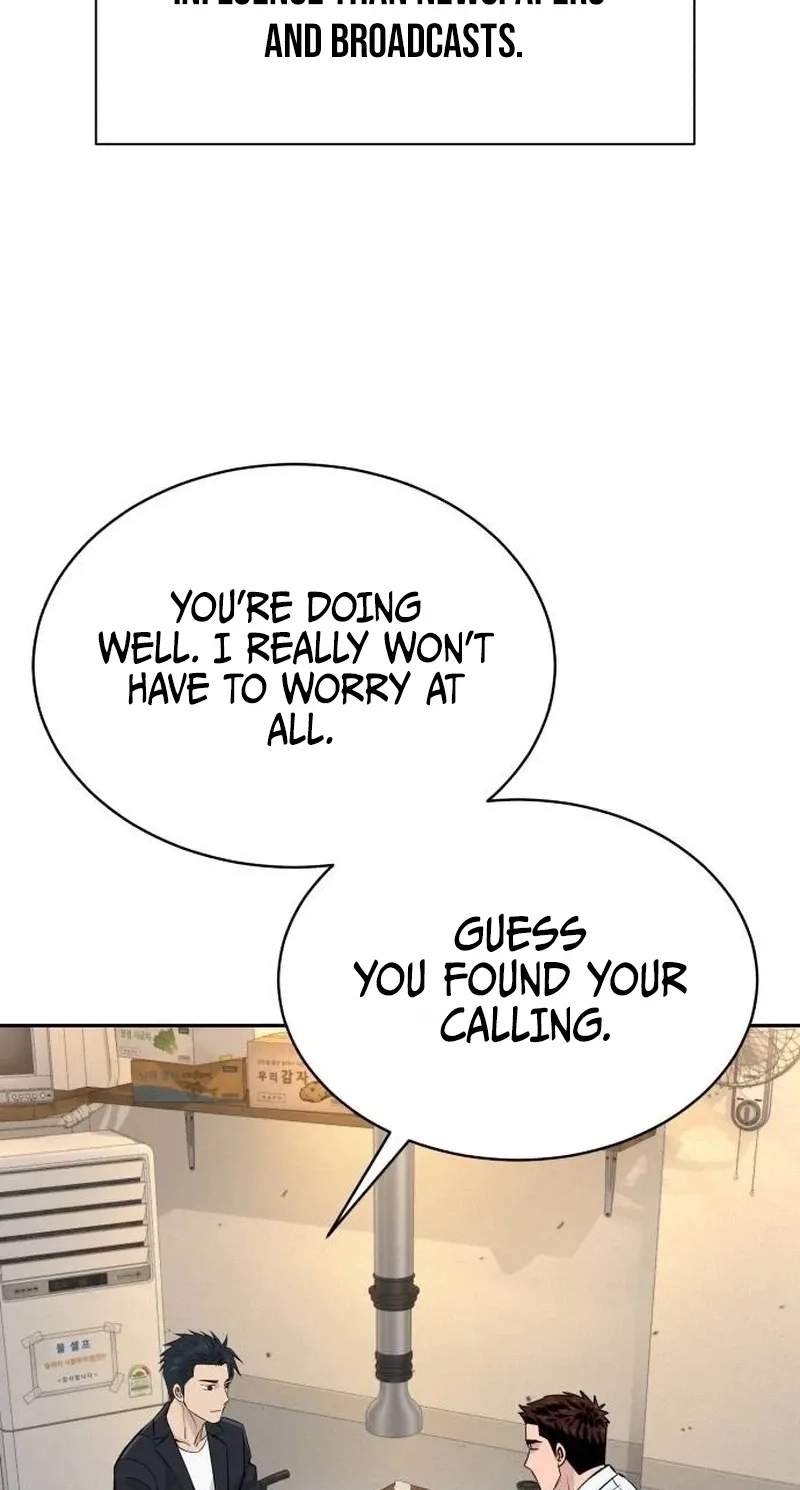 Genius Grandson of the Loan Shark King - Chapter 127 Page 73