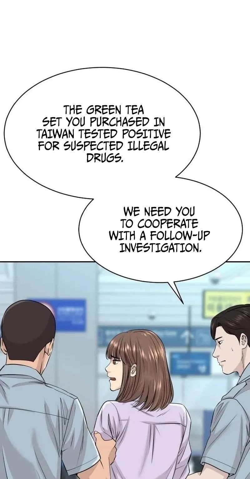 Genius Grandson of the Loan Shark King - Chapter 127 Page 86