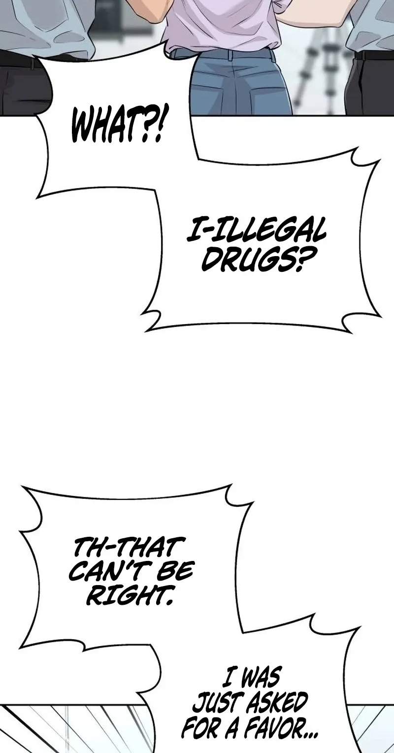Genius Grandson of the Loan Shark King - Chapter 127 Page 87