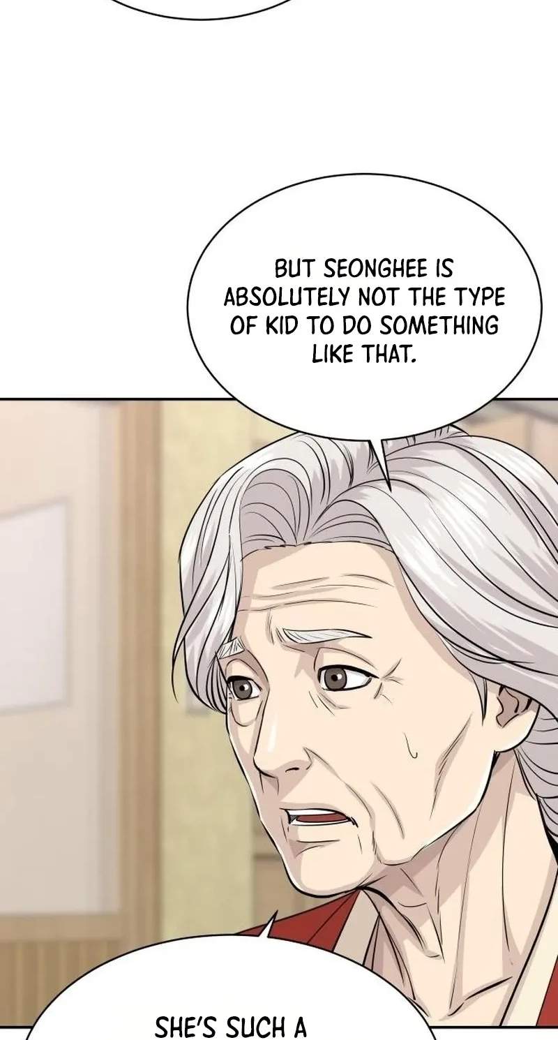 Genius Grandson of the Loan Shark King - Chapter 128 Page 17