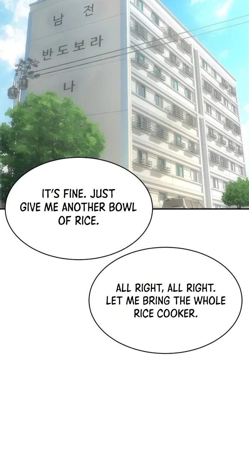 Genius Grandson of the Loan Shark King - Chapter 128 Page 23