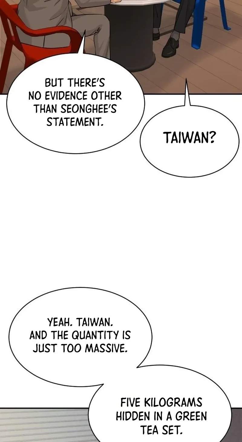 Genius Grandson of the Loan Shark King - Chapter 128 Page 28