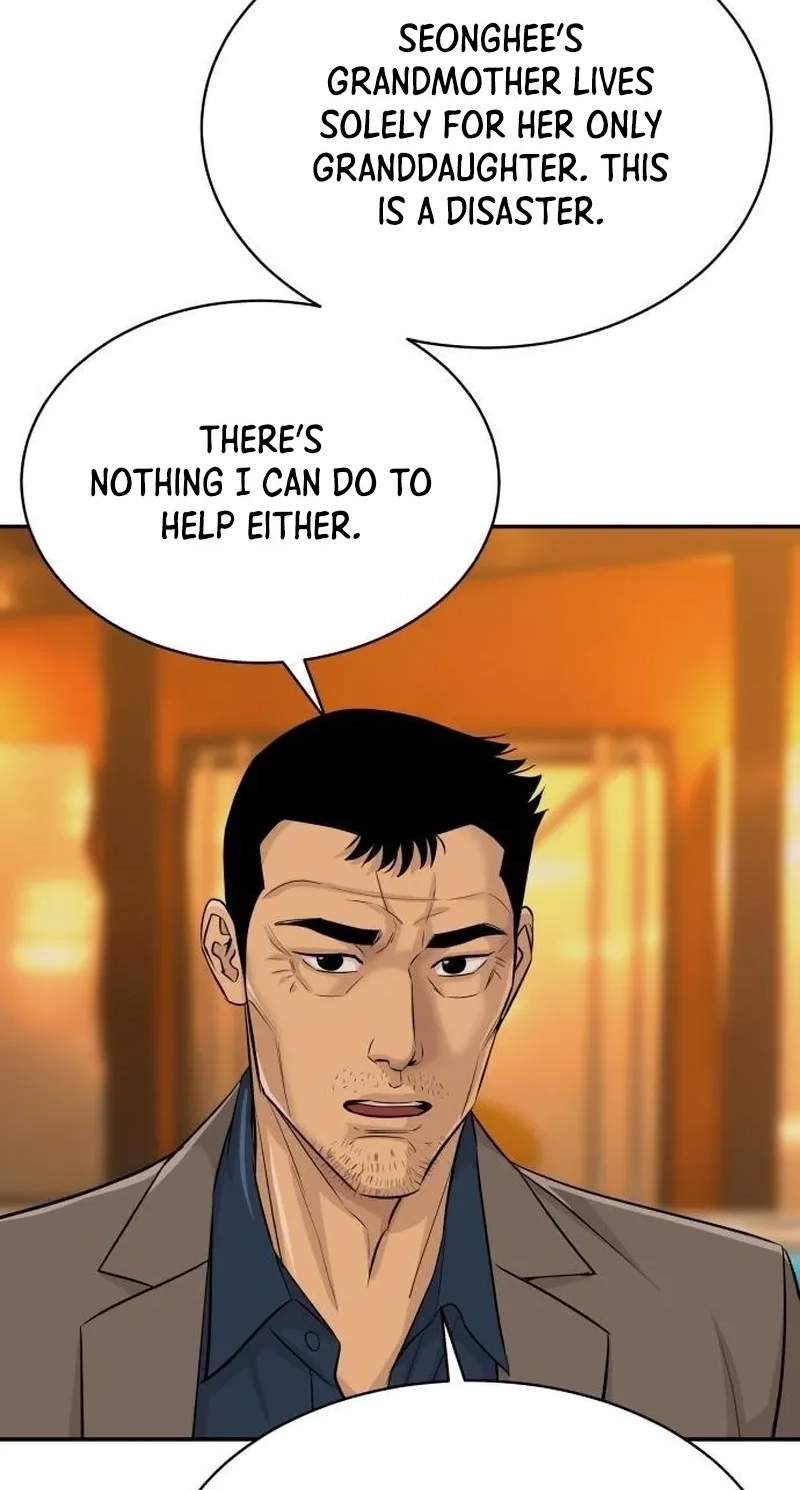 Genius Grandson of the Loan Shark King - Chapter 128 Page 33