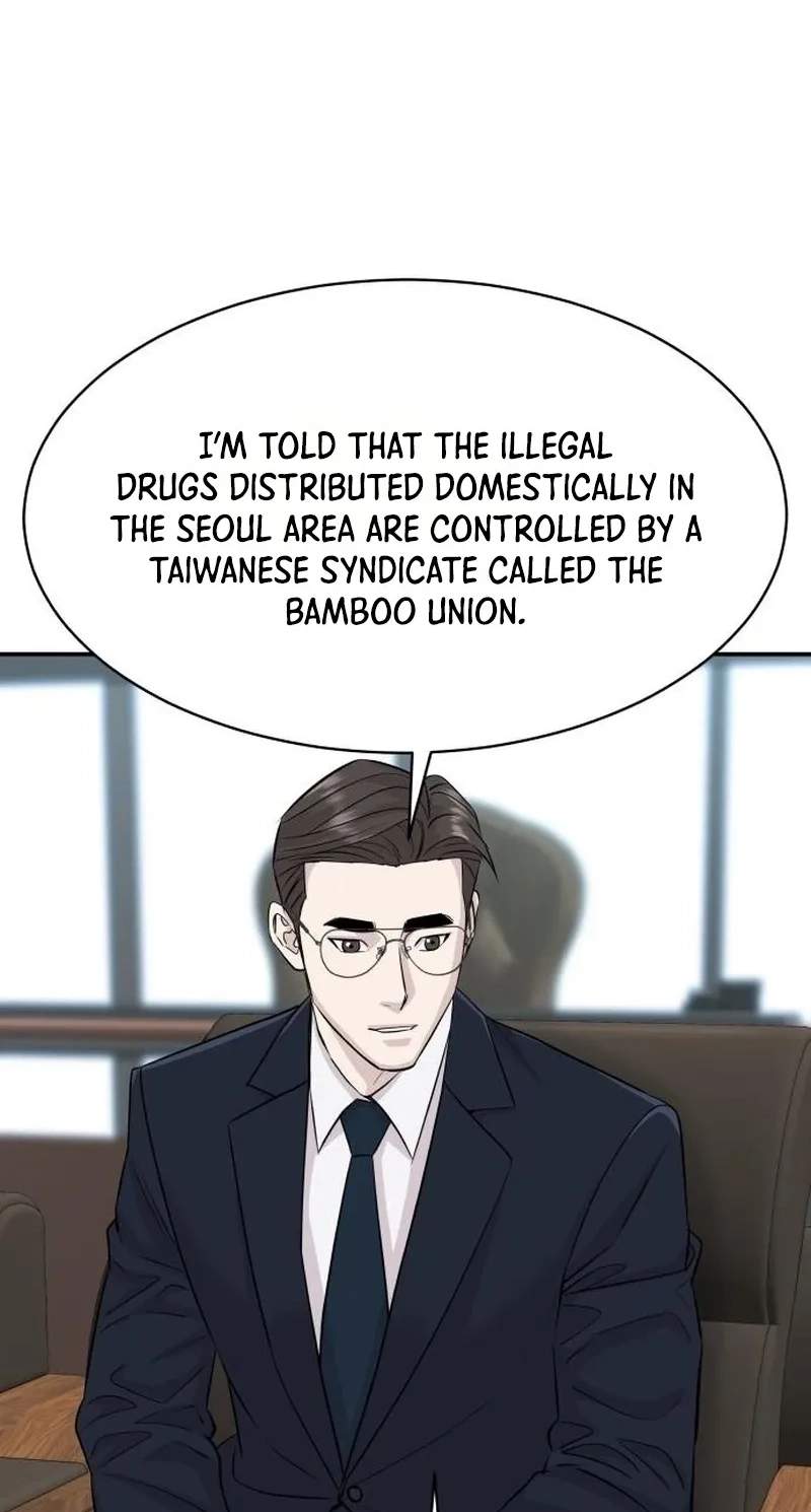 Genius Grandson of the Loan Shark King - Chapter 128 Page 42