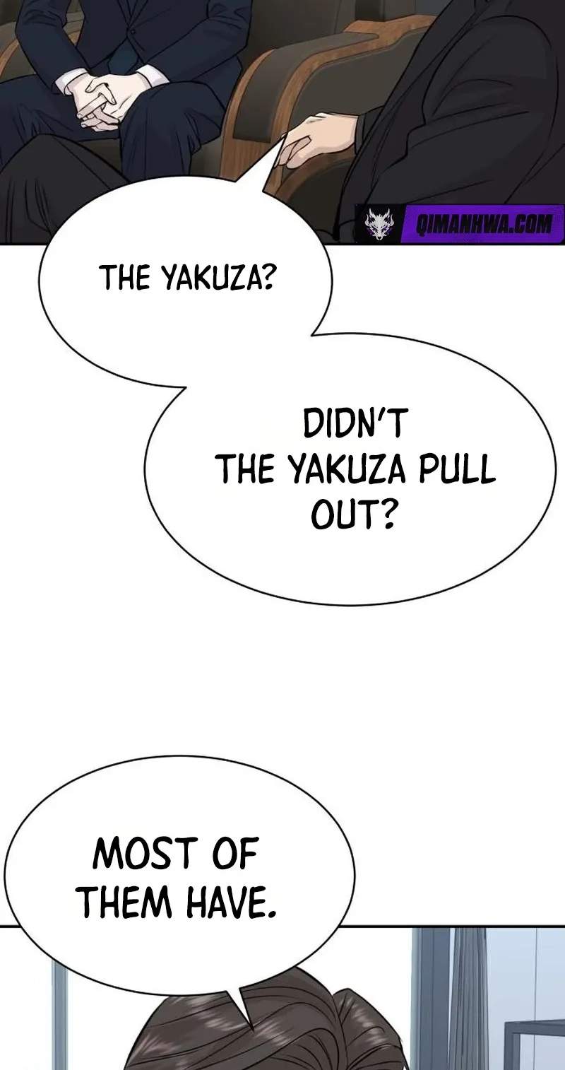 Genius Grandson of the Loan Shark King - Chapter 128 Page 57