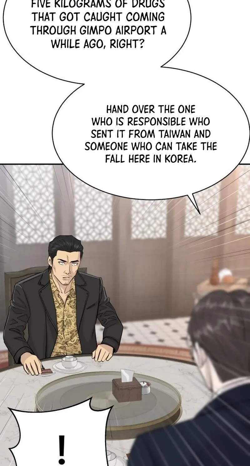 Genius Grandson of the Loan Shark King - Chapter 128 Page 68