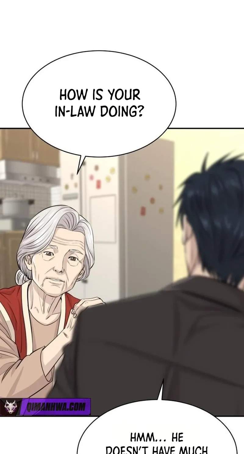 Genius Grandson of the Loan Shark King - Chapter 128 Page 7