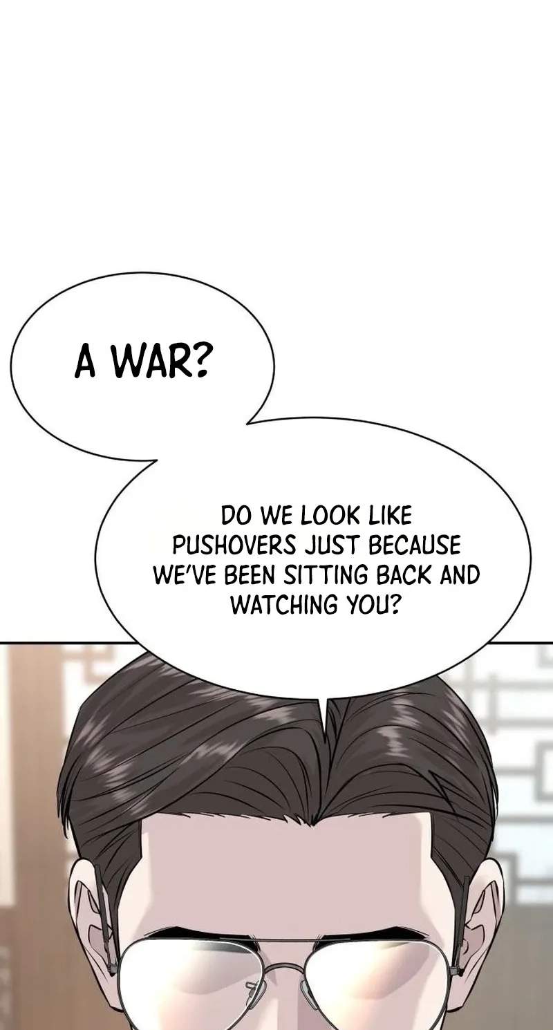 Genius Grandson of the Loan Shark King - Chapter 128 Page 76