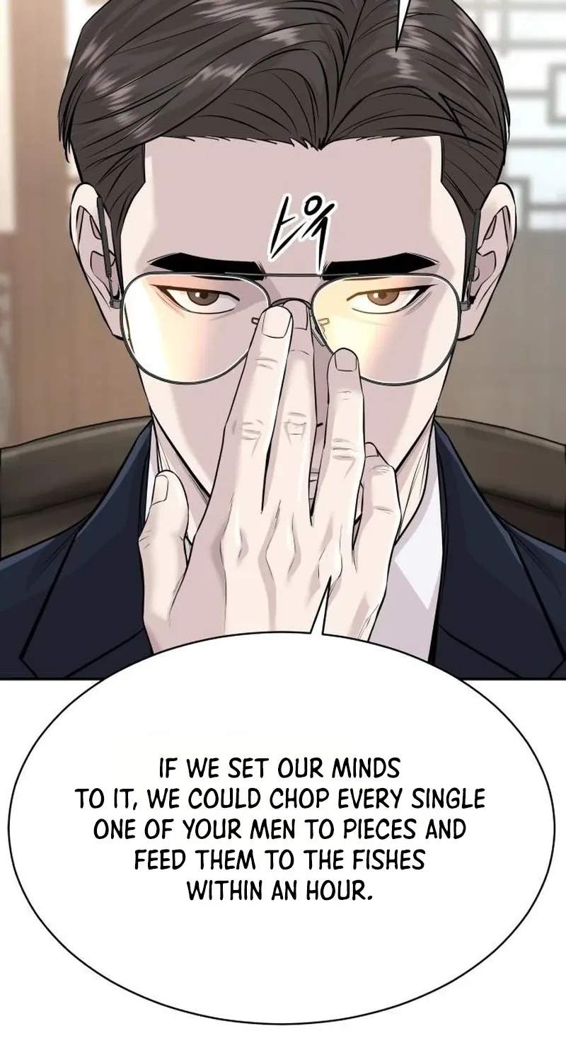 Genius Grandson of the Loan Shark King - Chapter 128 Page 78