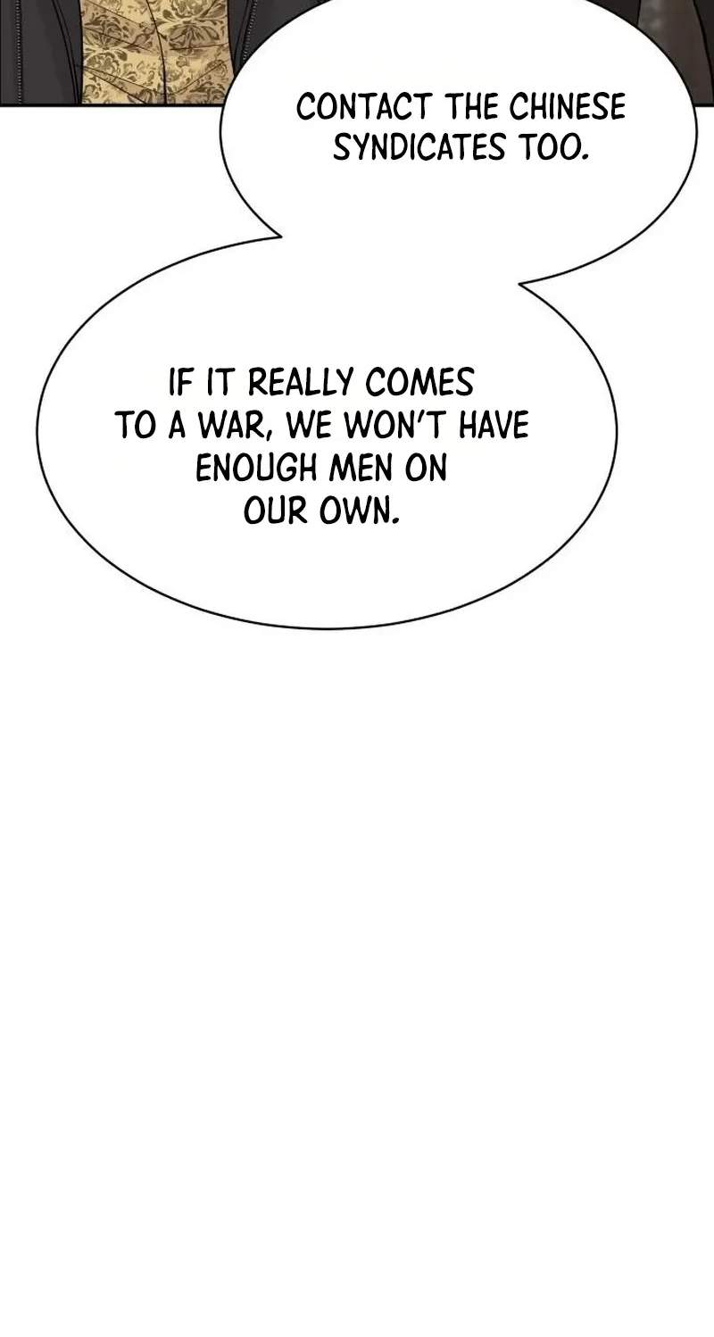 Genius Grandson of the Loan Shark King - Chapter 128 Page 88