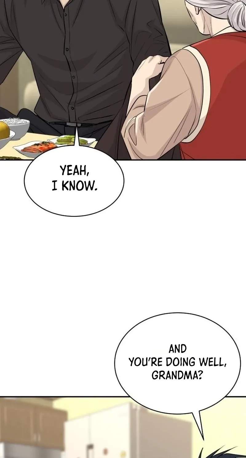 Genius Grandson of the Loan Shark King - Chapter 128 Page 9
