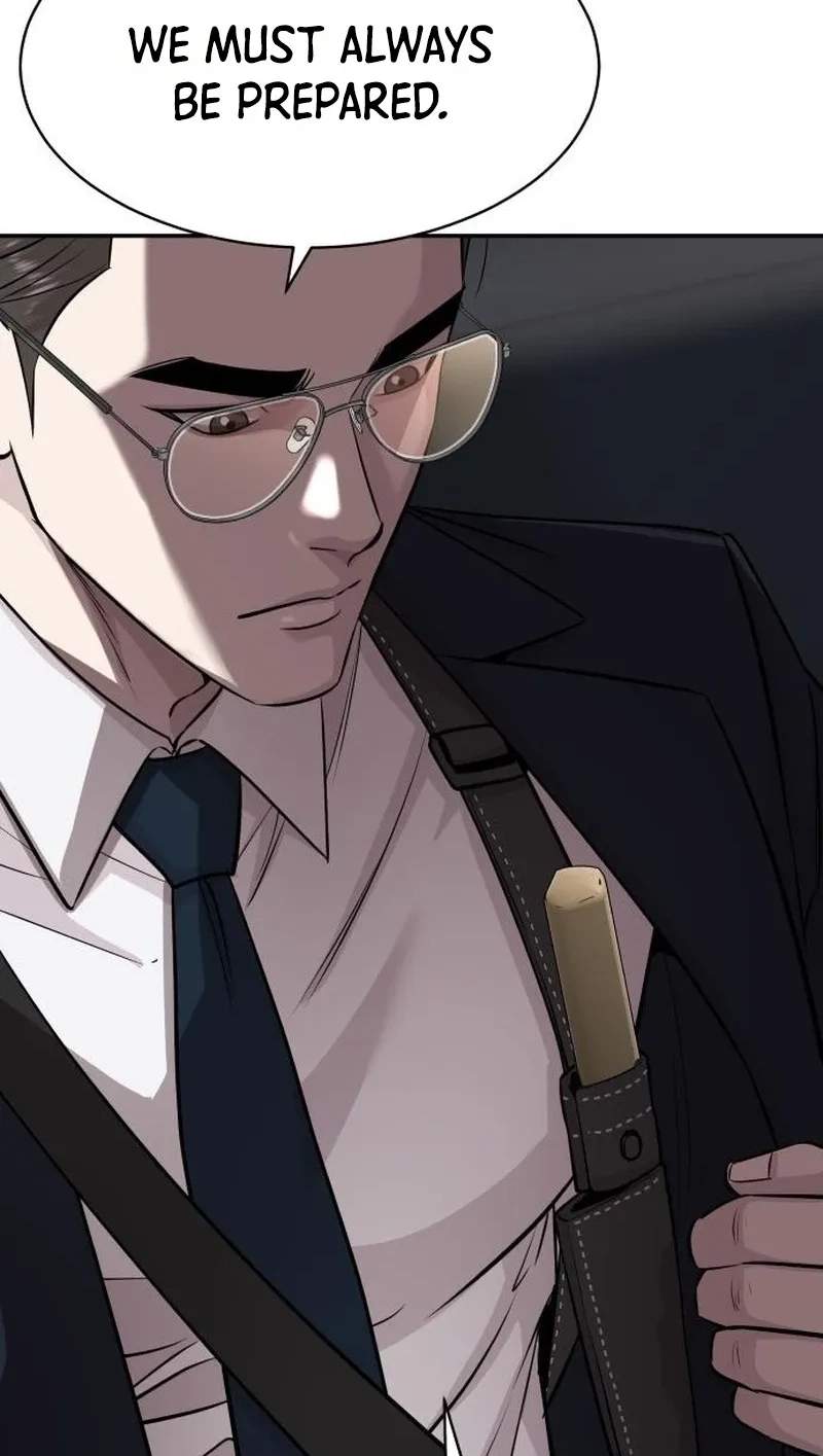 Genius Grandson of the Loan Shark King - Chapter 128 Page 93