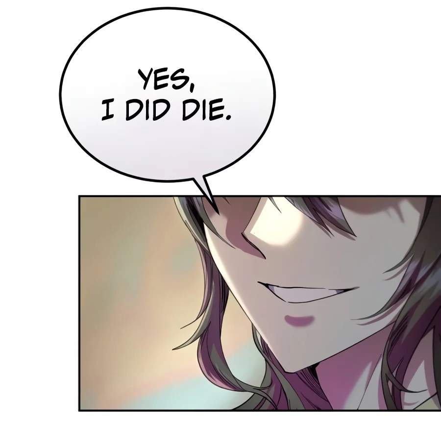 The Heavenly Demon Wants a Quiet Life - Chapter 100 Page 6