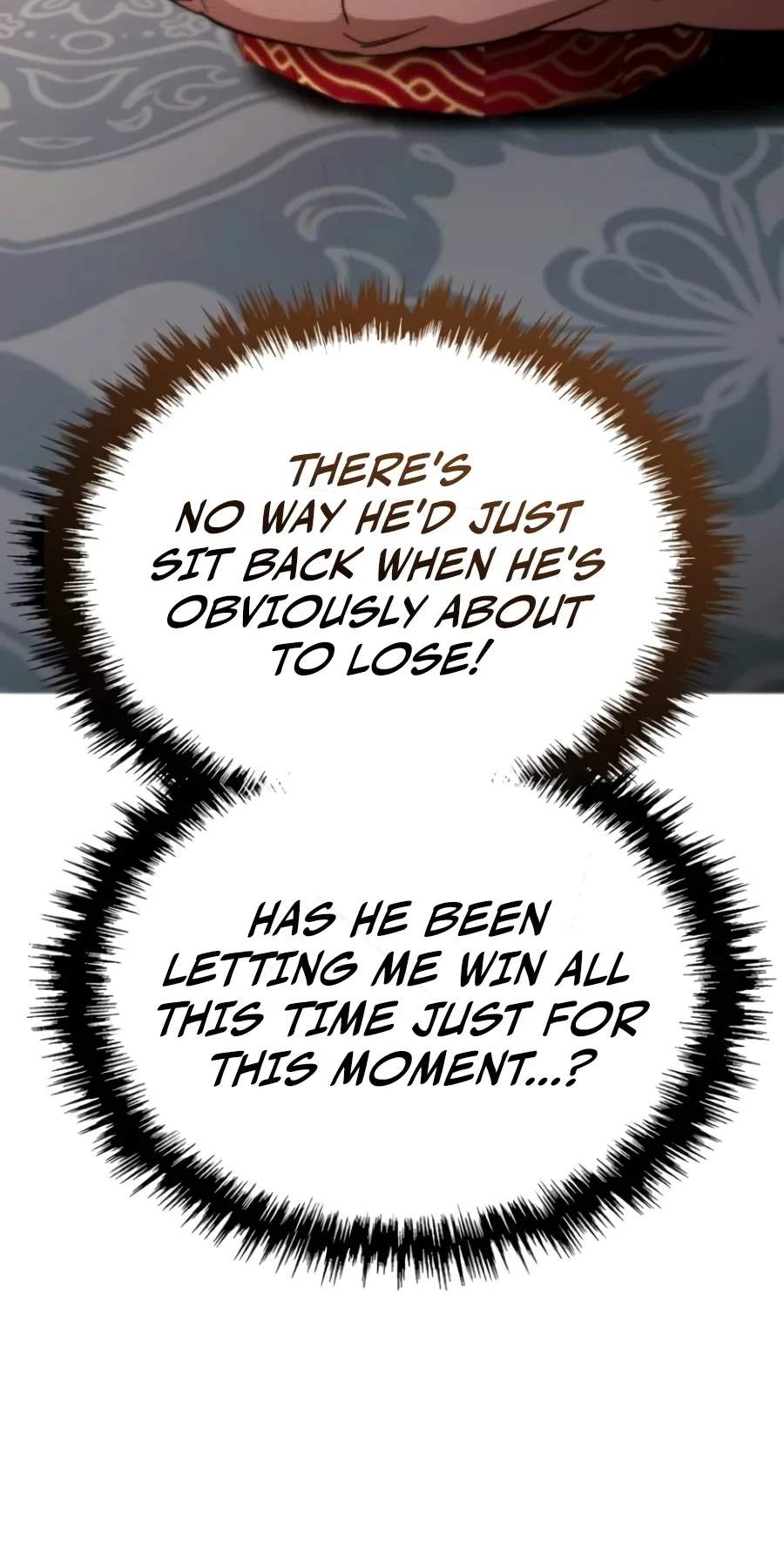 The Heavenly Demon Wants a Quiet Life - Chapter 101 Page 141