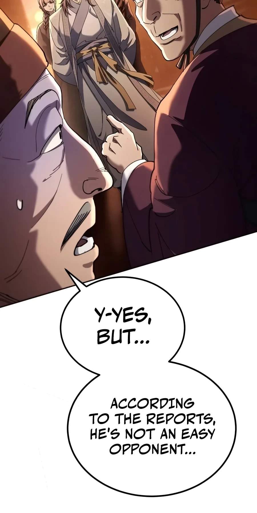 The Heavenly Demon Wants a Quiet Life - Chapter 101 Page 19